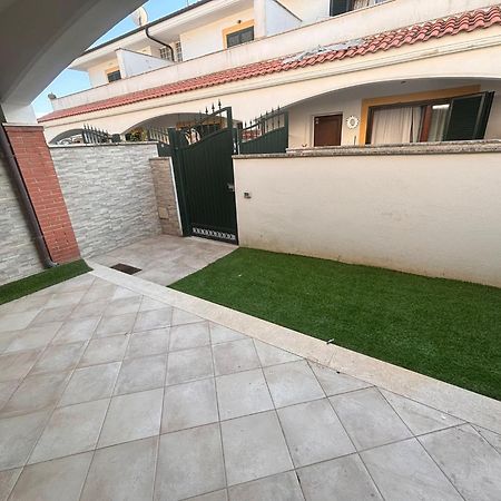 Boca Village Anzio Dış mekan fotoğraf