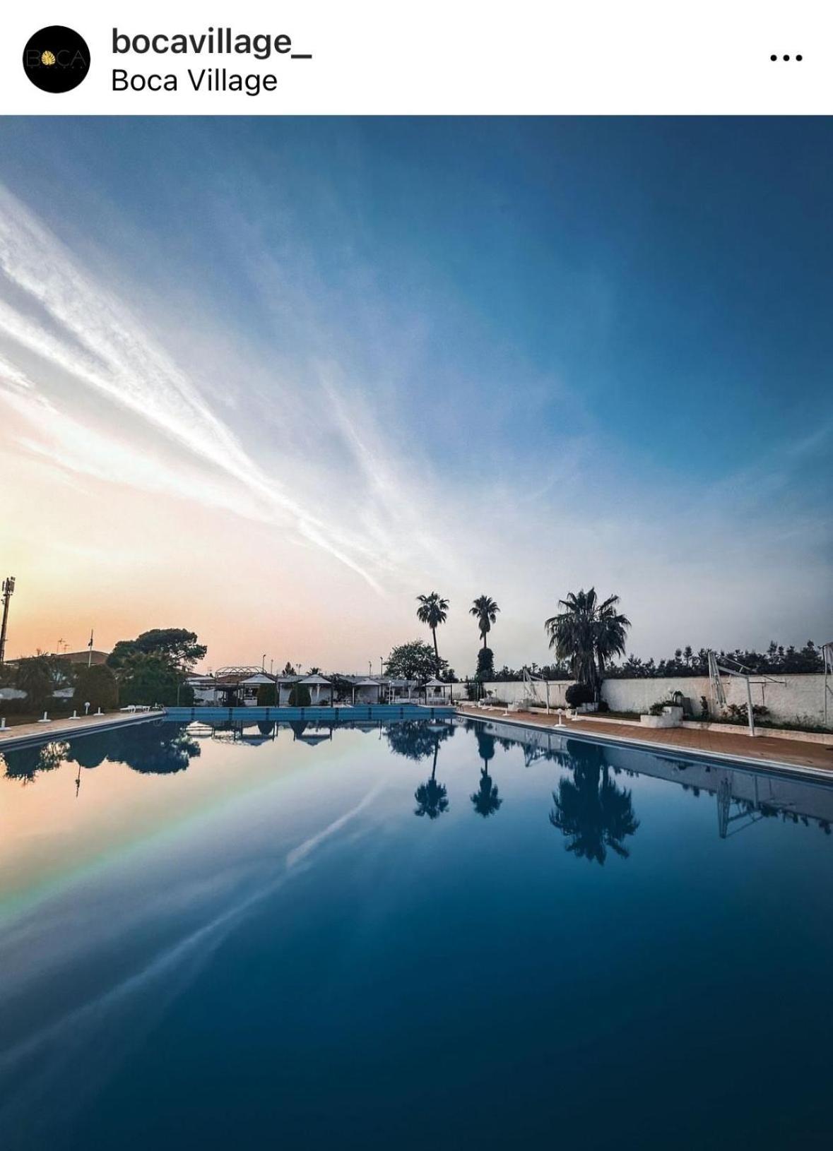 Boca Village Anzio Dış mekan fotoğraf