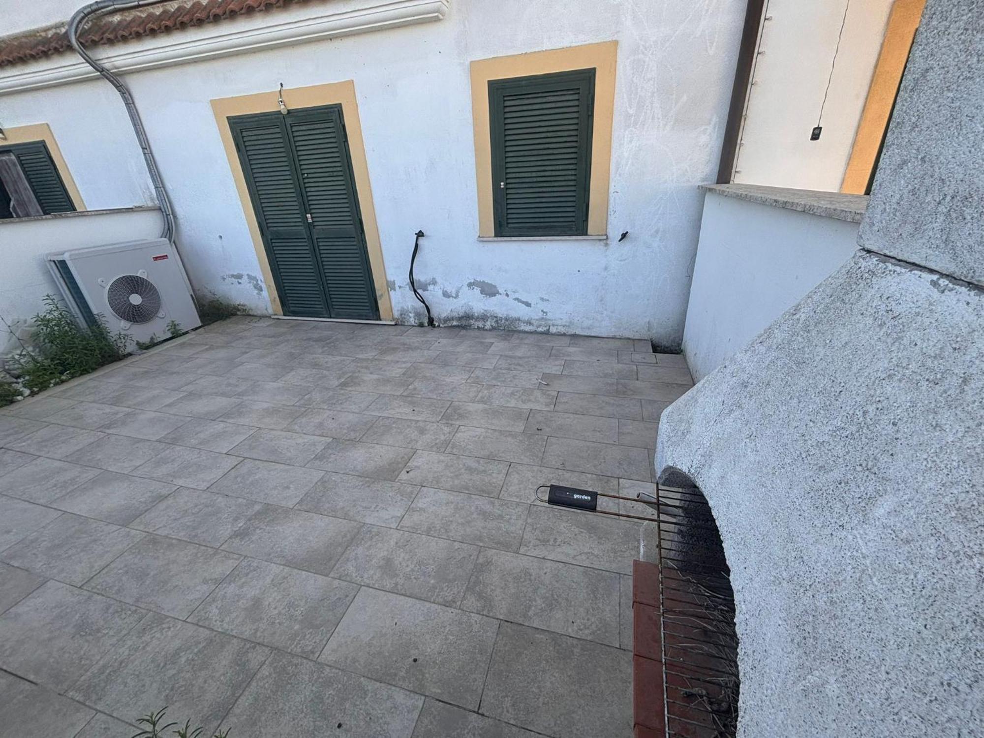 Boca Village Anzio Dış mekan fotoğraf
