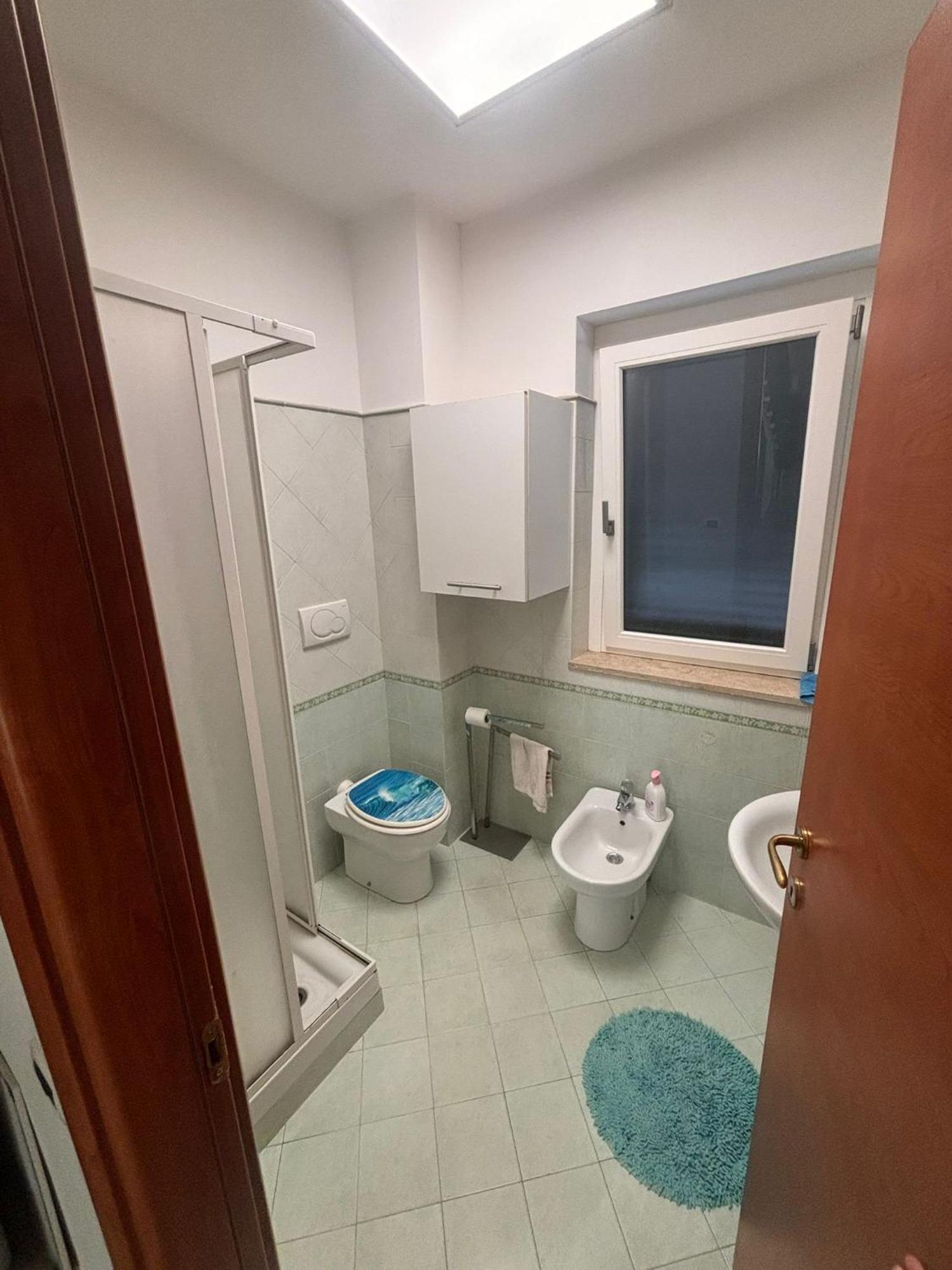Boca Village Anzio Dış mekan fotoğraf