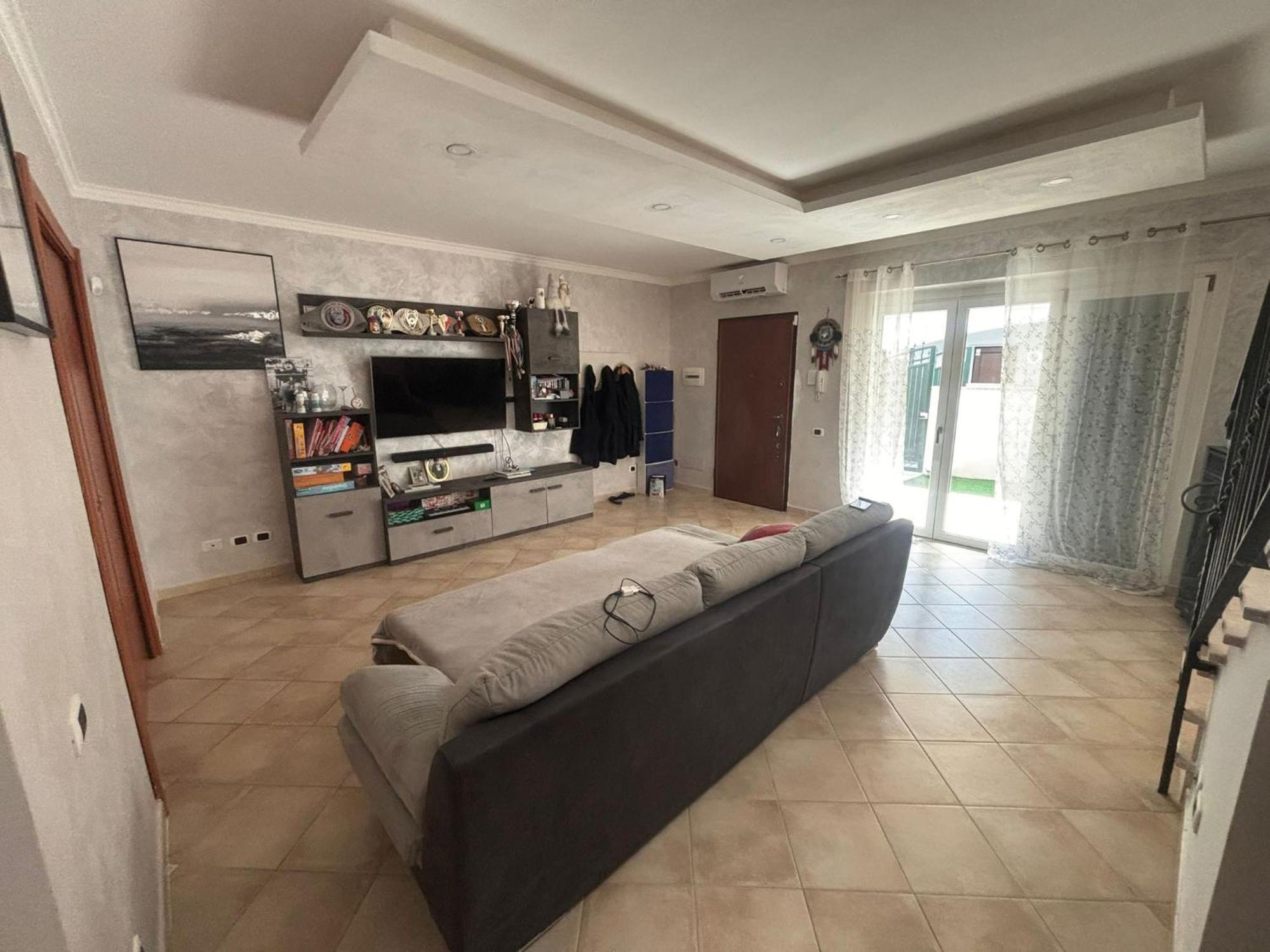 Boca Village Anzio Dış mekan fotoğraf